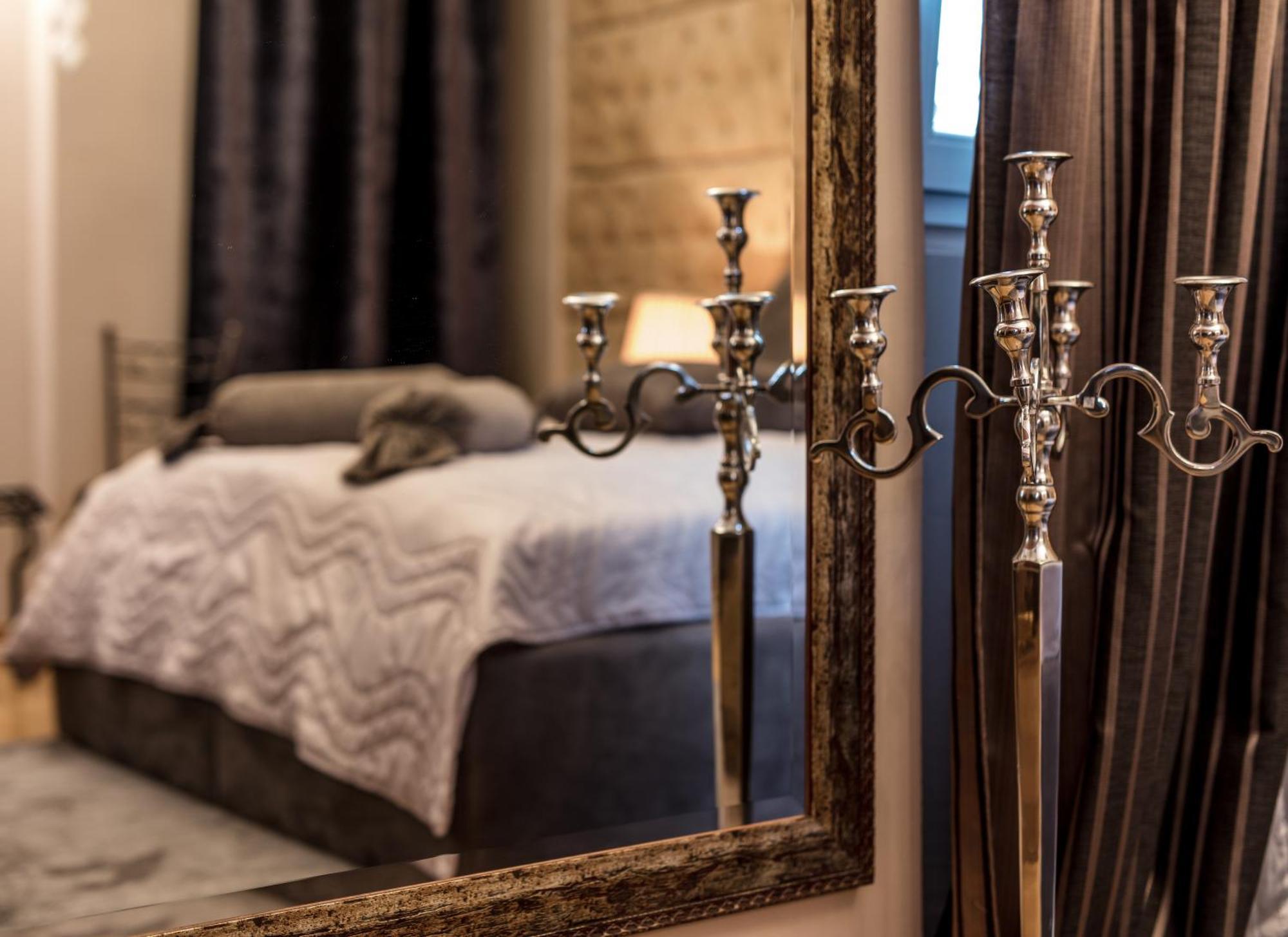 Ben Akiba Luxury Suites Belgrado Camera foto