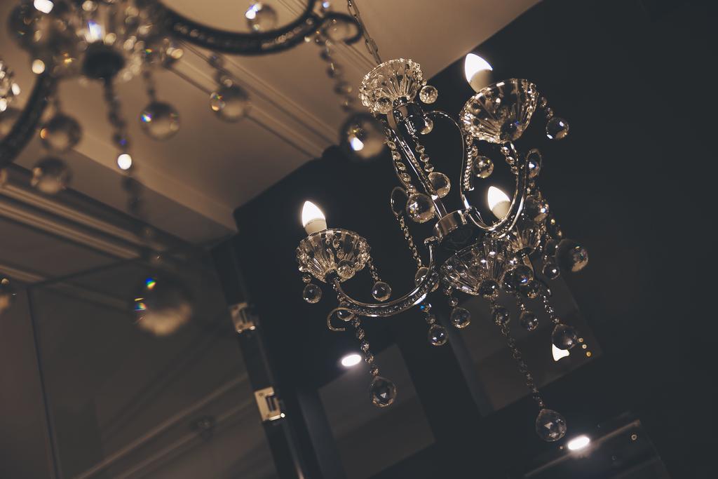 Ben Akiba Luxury Suites Belgrado Esterno foto